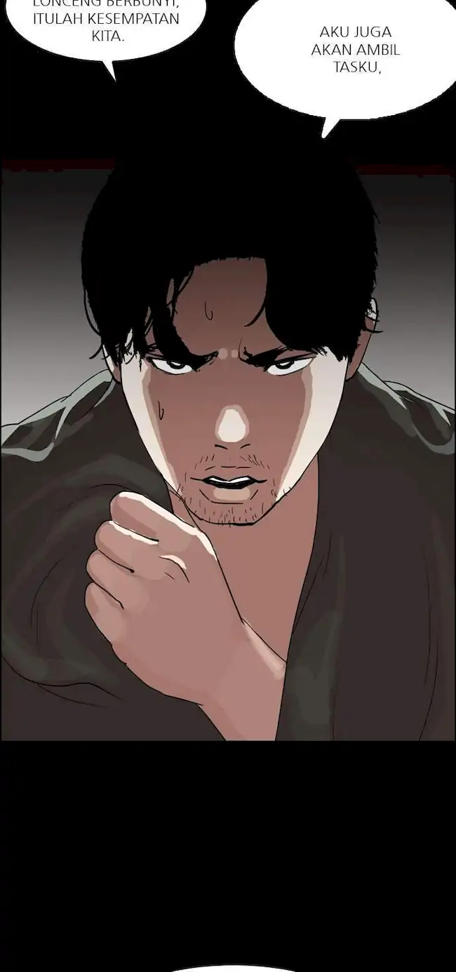 Lookism Bab 135 halaman 61