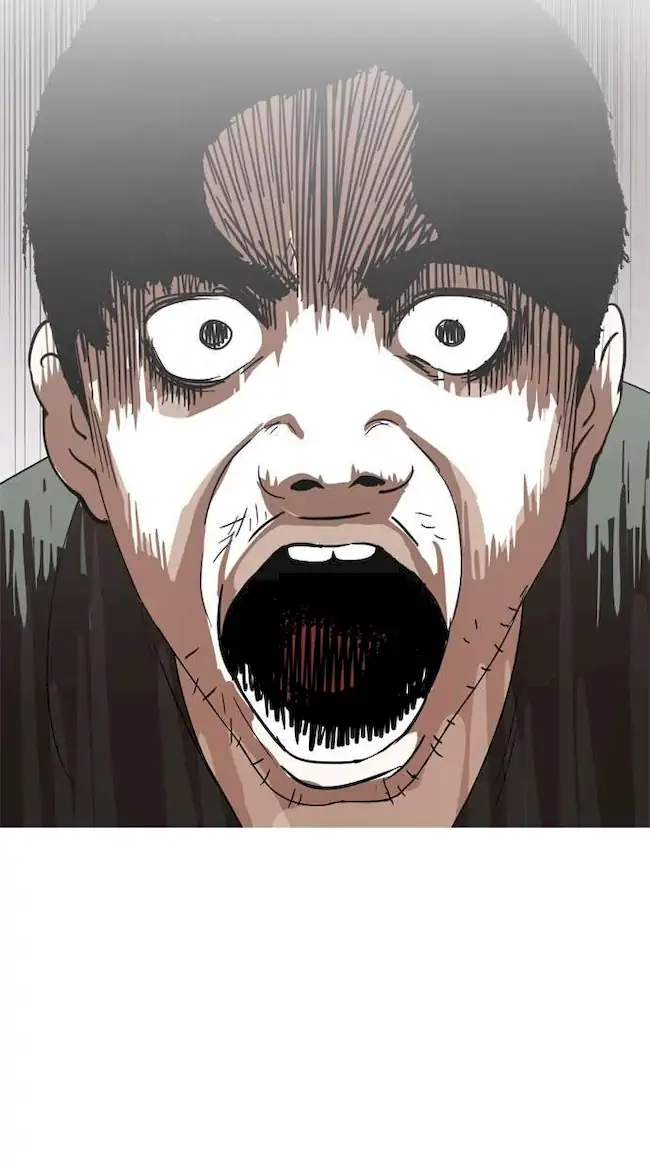 Lookism Bab 135 halaman 63