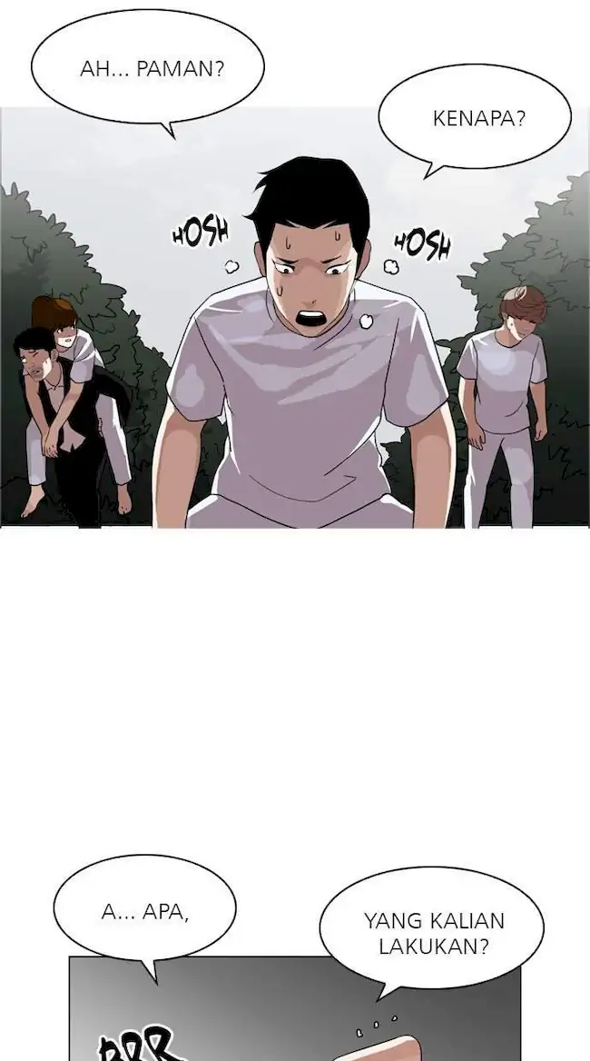 Lookism Bab 135 halaman 64