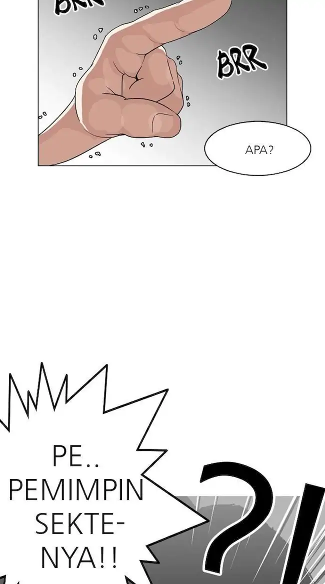 Lookism Bab 135 halaman 65