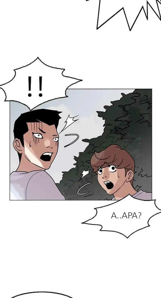 Lookism Bab 135 halaman 67