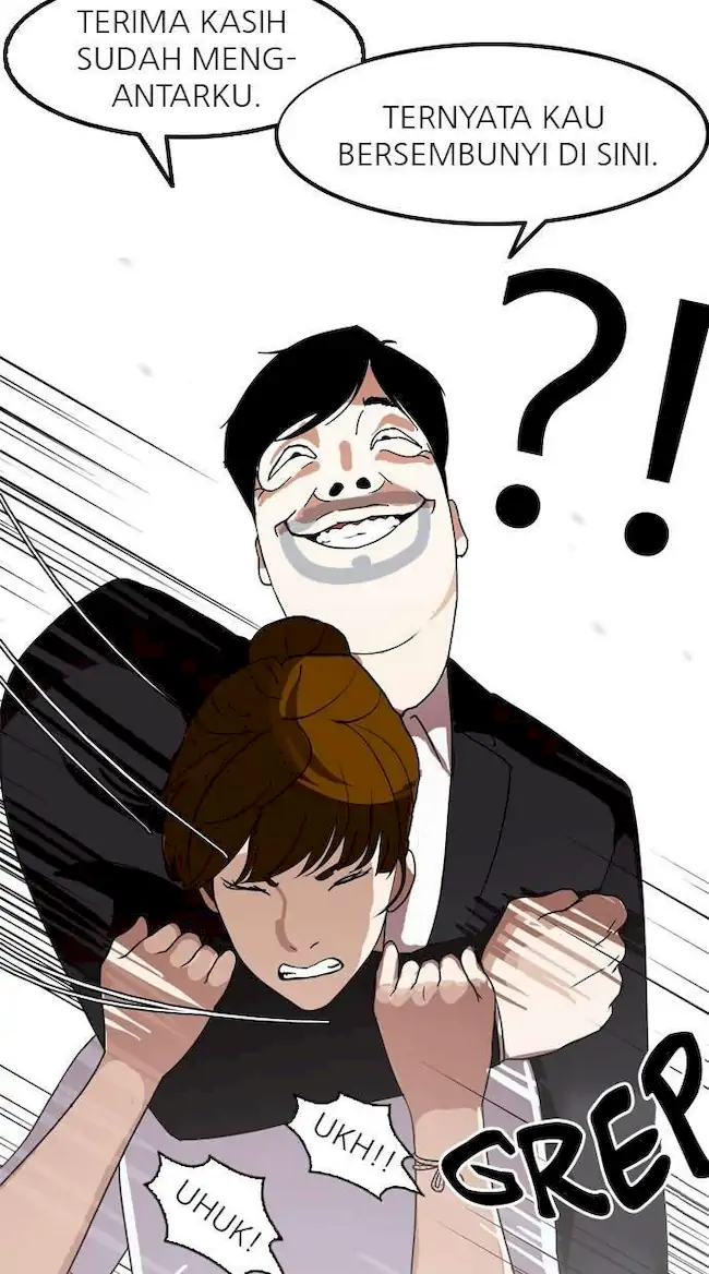 Lookism Bab 135 halaman 68
