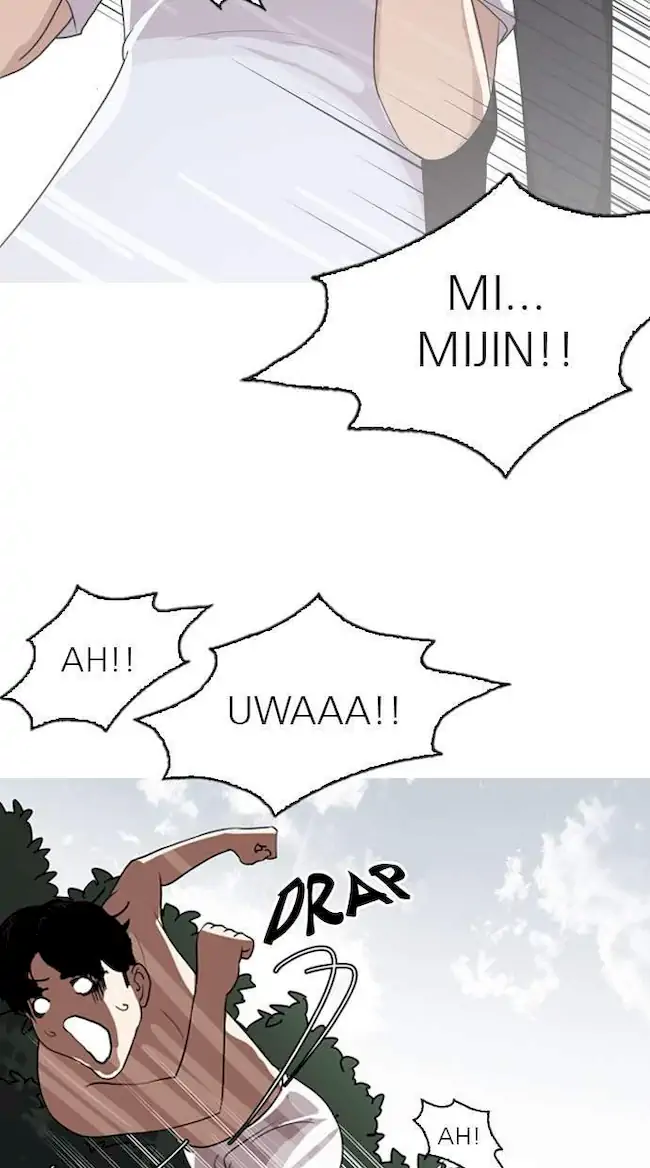 Lookism Bab 135 halaman 69