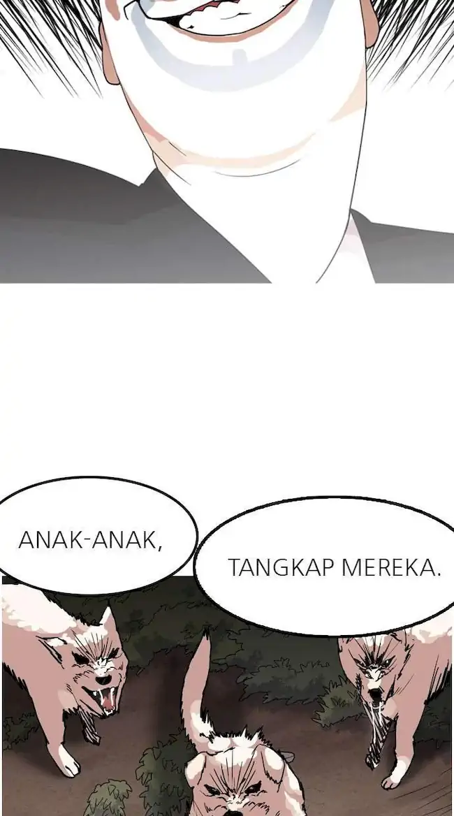 Lookism Bab 135 halaman 71
