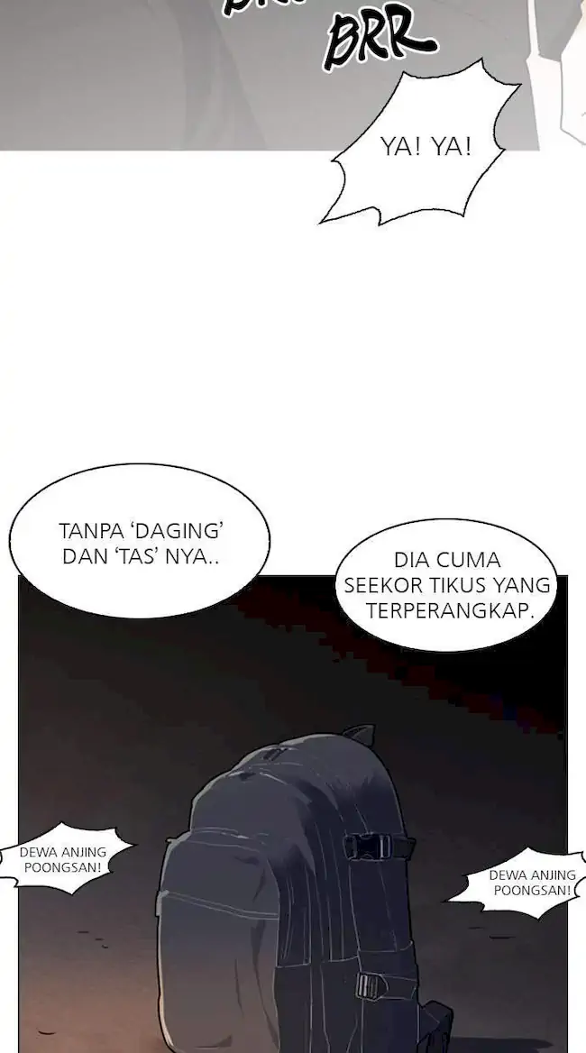 Lookism Bab 135 halaman 78