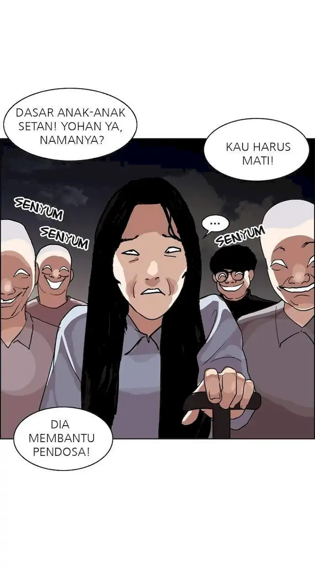 Lookism Bab 135 halaman 83