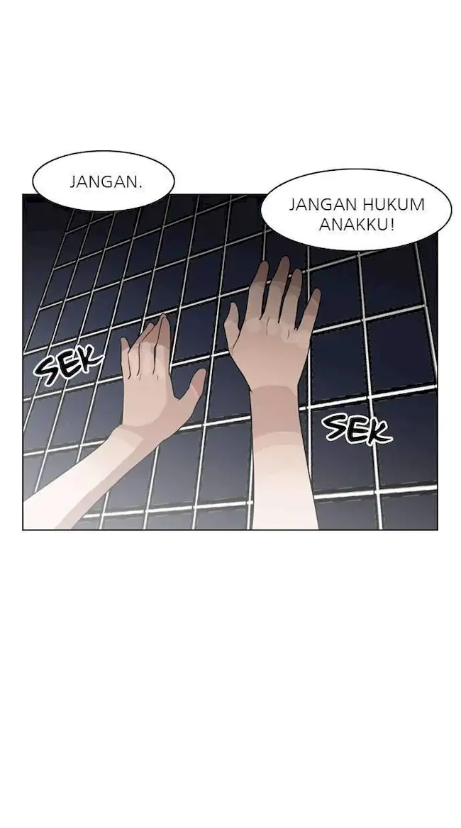 Lookism Bab 135 halaman 88