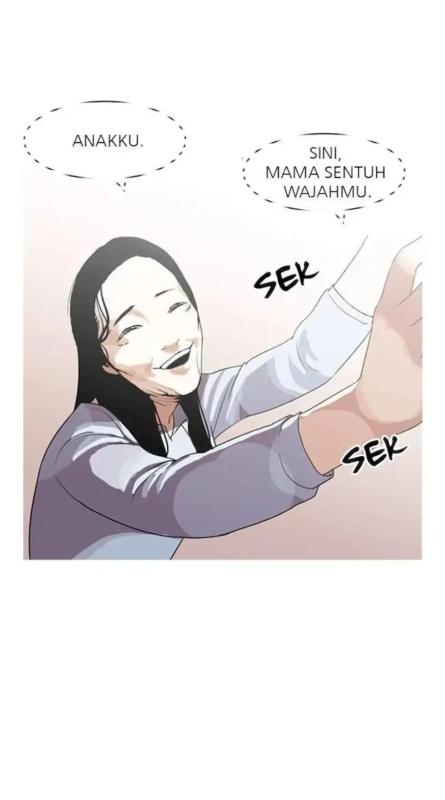 Lookism Bab 135 halaman 92
