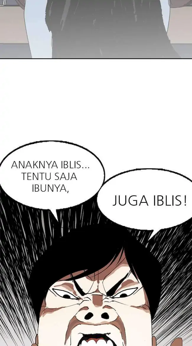 Lookism Bab 135 halaman 94