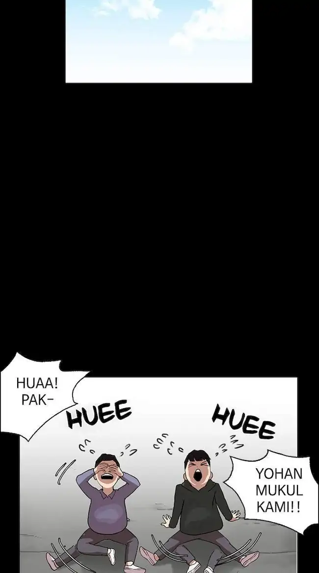 Lookism Bab 136 halaman 4