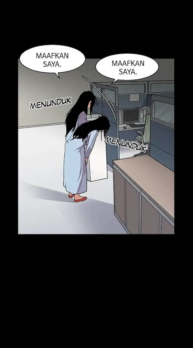 Lookism Bab 136 halaman 6