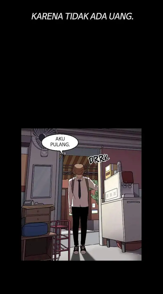 Lookism Bab 136 halaman 9