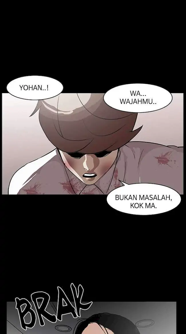 Lookism Bab 136 halaman 10
