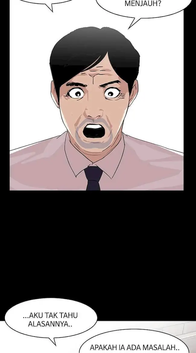 Lookism Bab 136 halaman 12