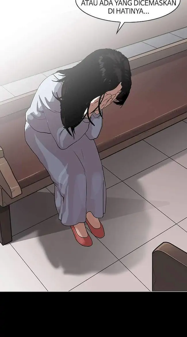 Lookism Bab 136 halaman 13