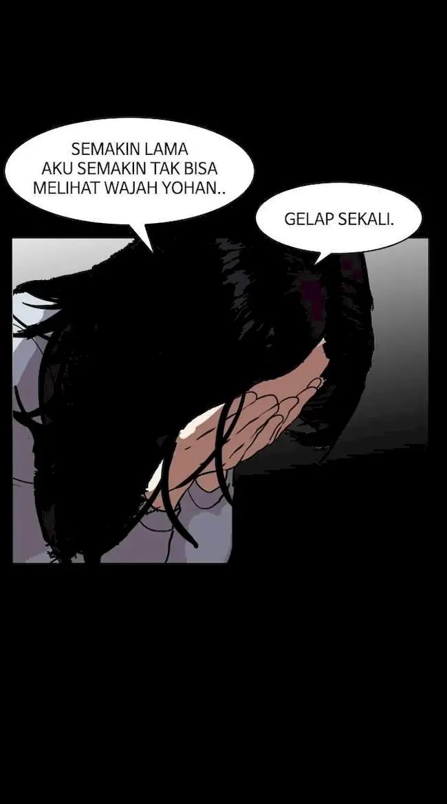 Lookism Bab 136 halaman 14