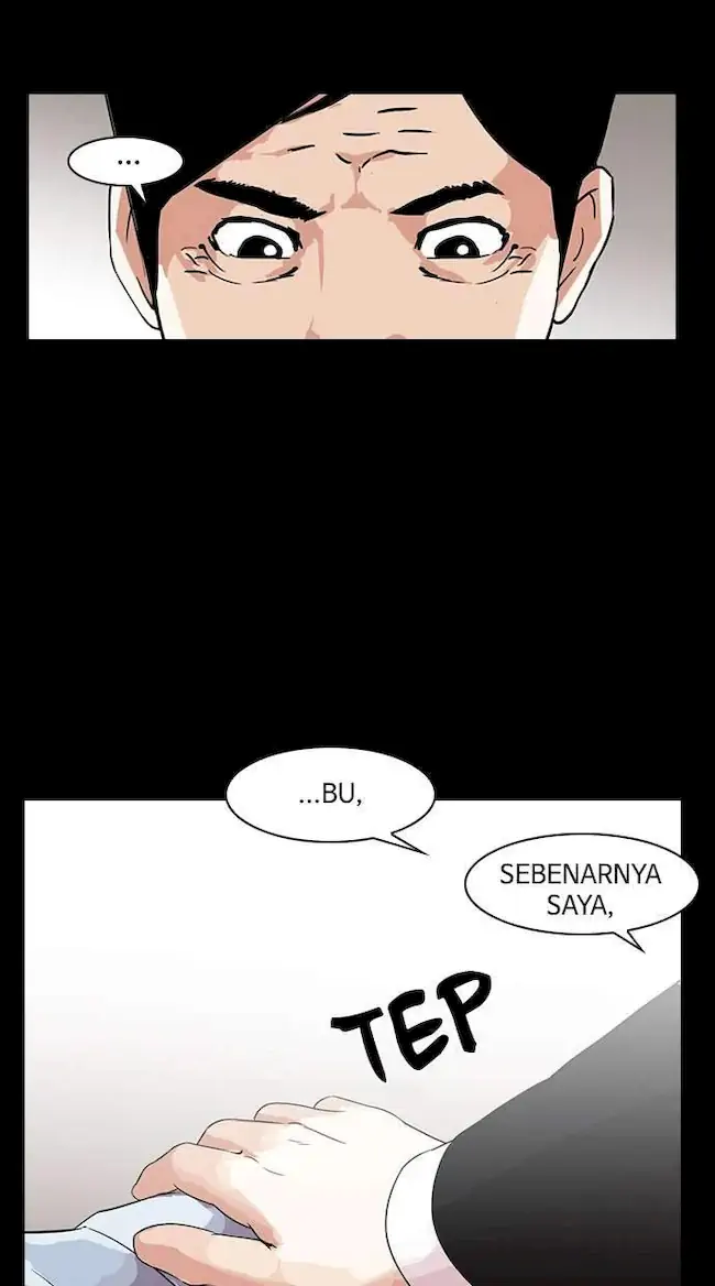Lookism Bab 136 halaman 15