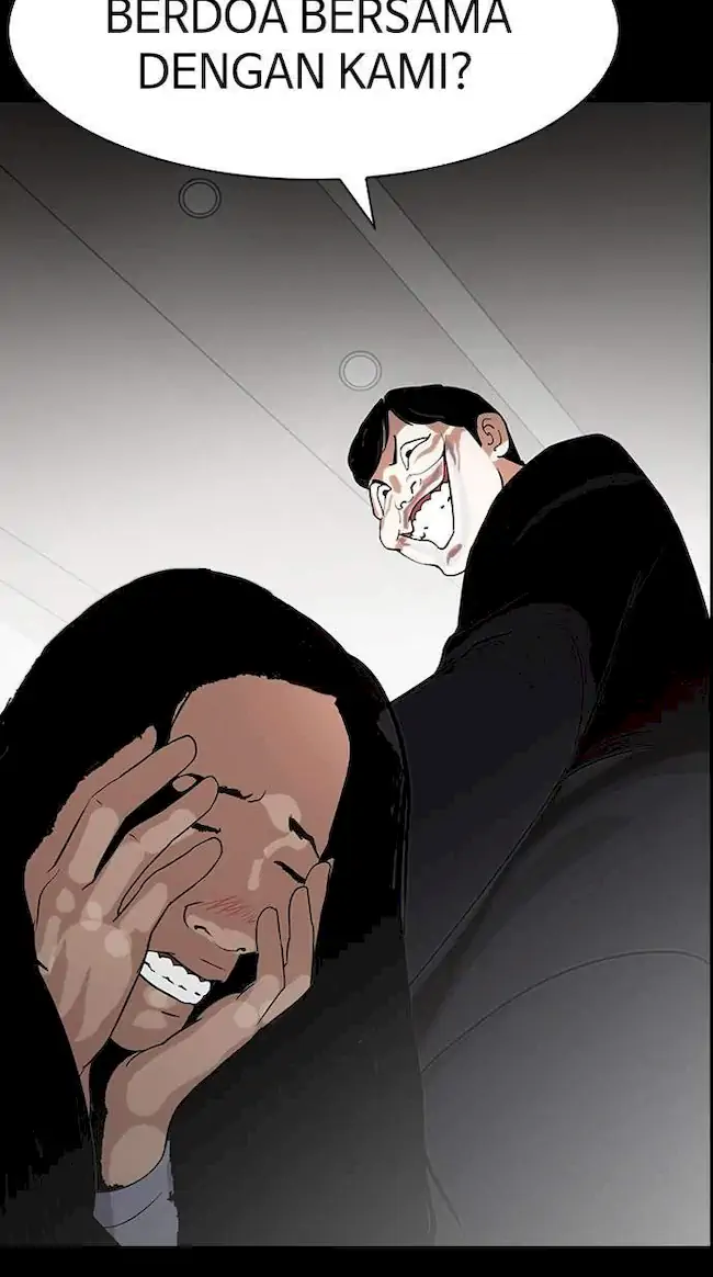 Lookism Bab 136 halaman 17