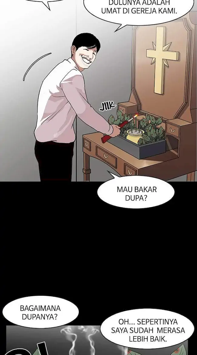 Lookism Bab 136 halaman 20