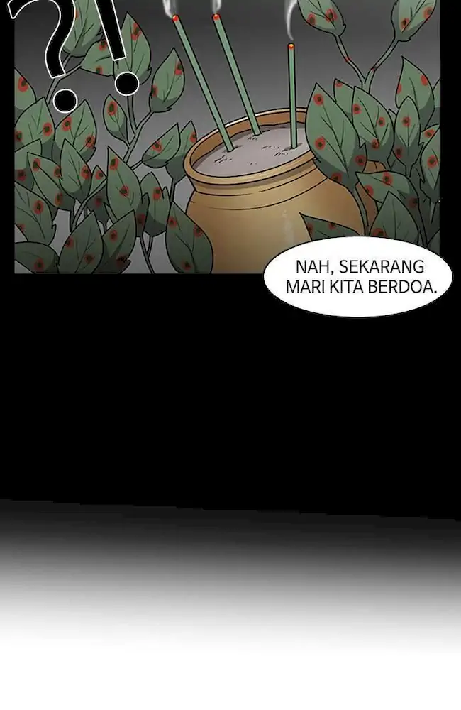 Lookism Bab 136 halaman 21