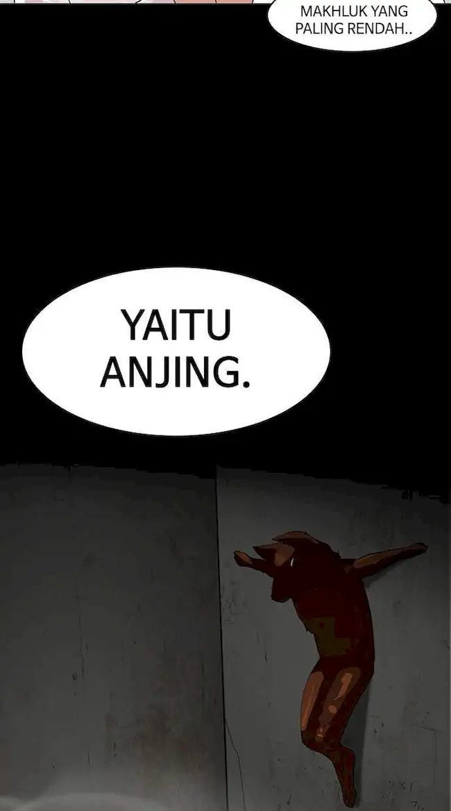 Lookism Bab 136 halaman 25