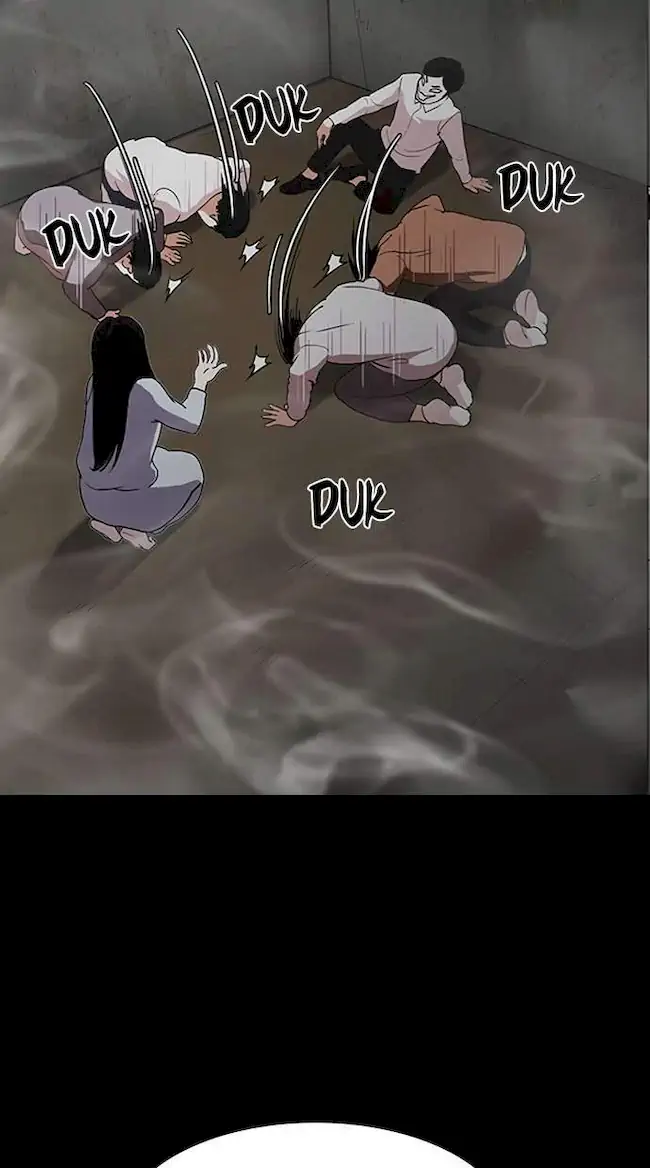 Lookism Bab 136 halaman 26