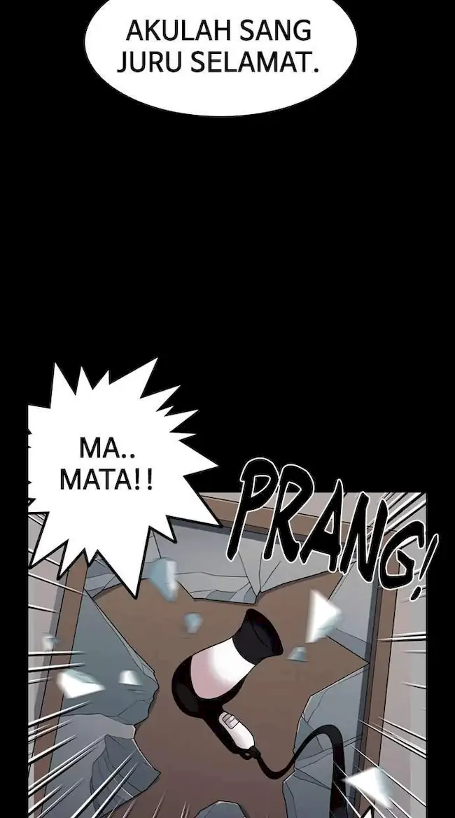 Lookism Bab 136 halaman 27
