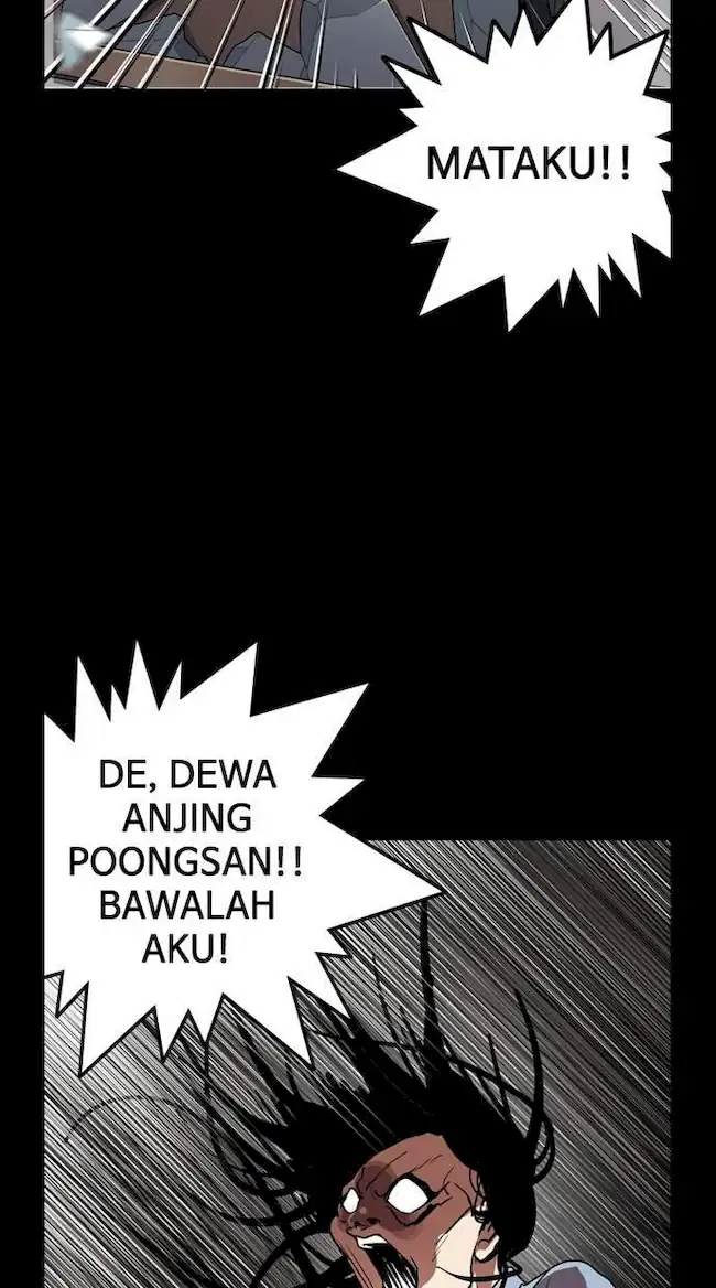 Lookism Bab 136 halaman 28