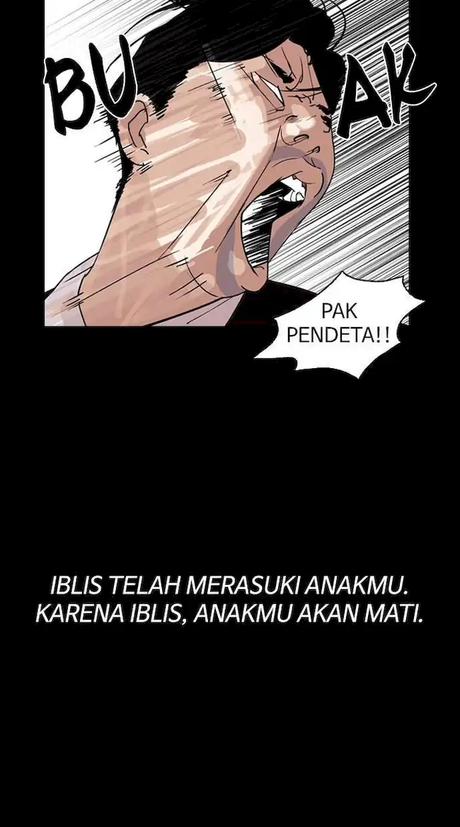 Lookism Bab 136 halaman 31