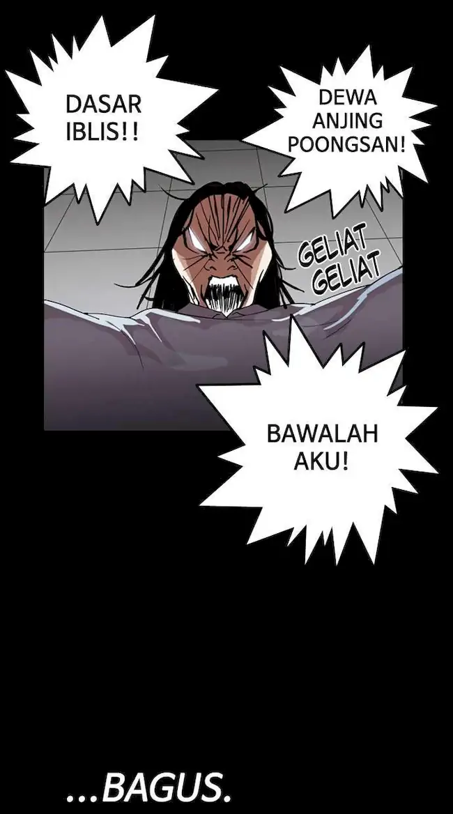 Lookism Bab 136 halaman 32