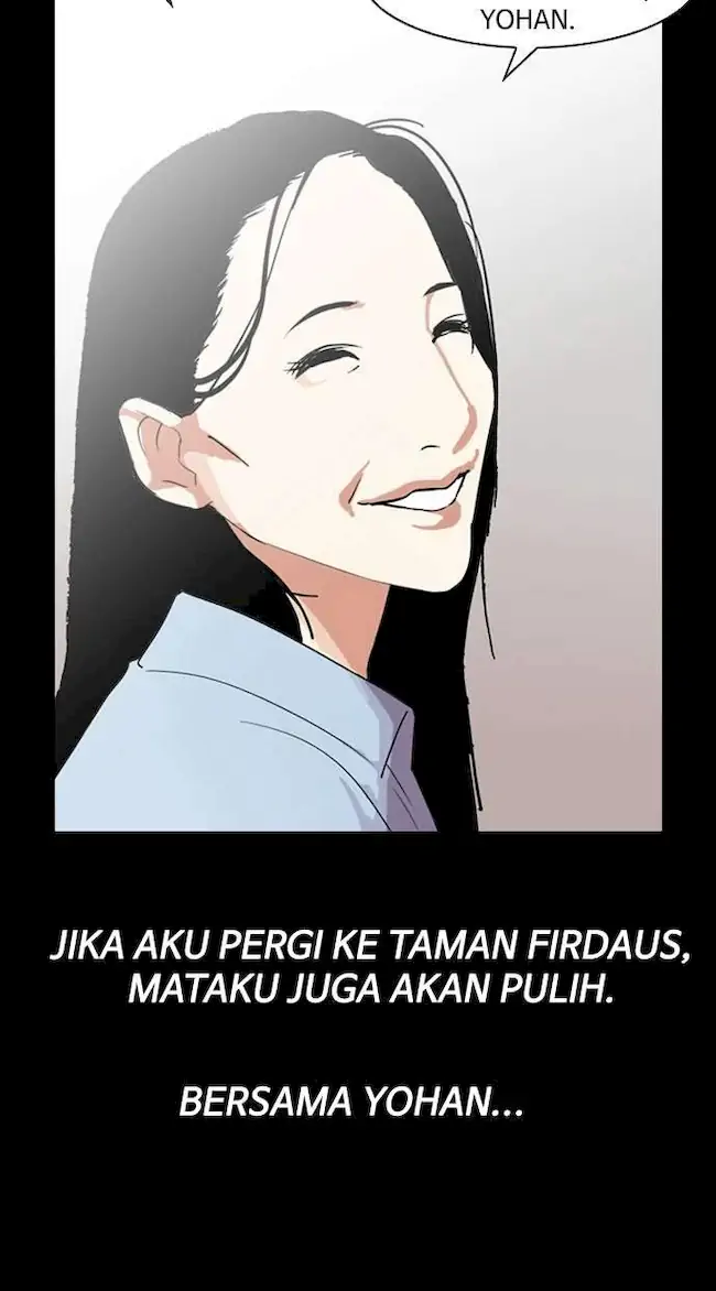 Lookism Bab 136 halaman 36