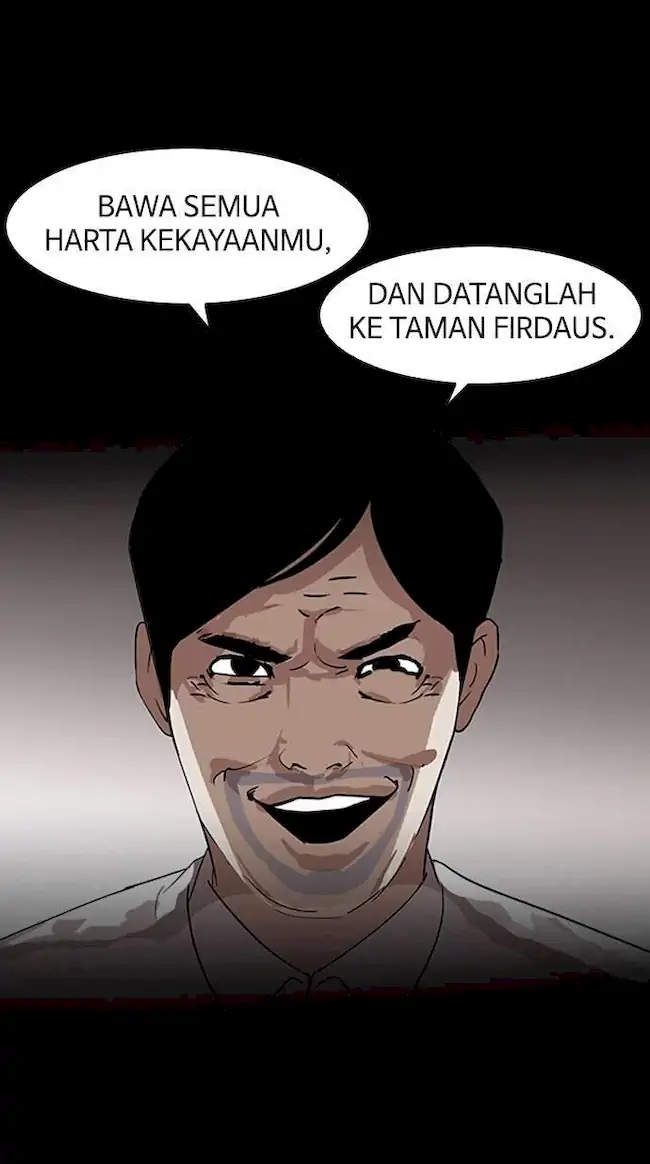 Lookism Bab 136 halaman 37