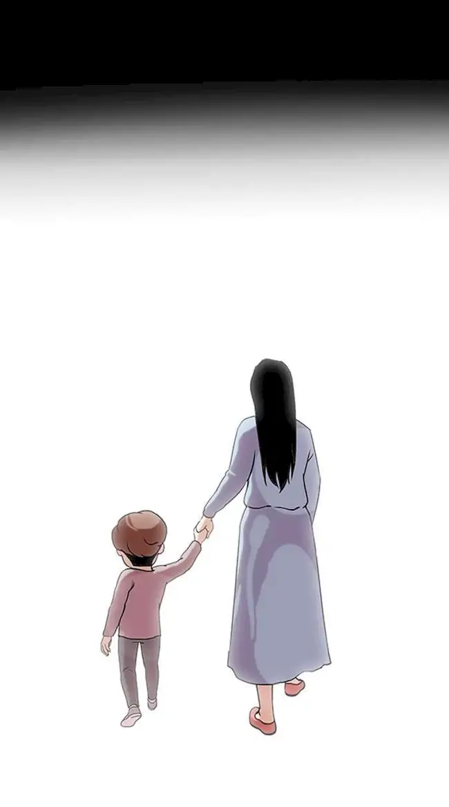 Lookism Bab 136 halaman 38
