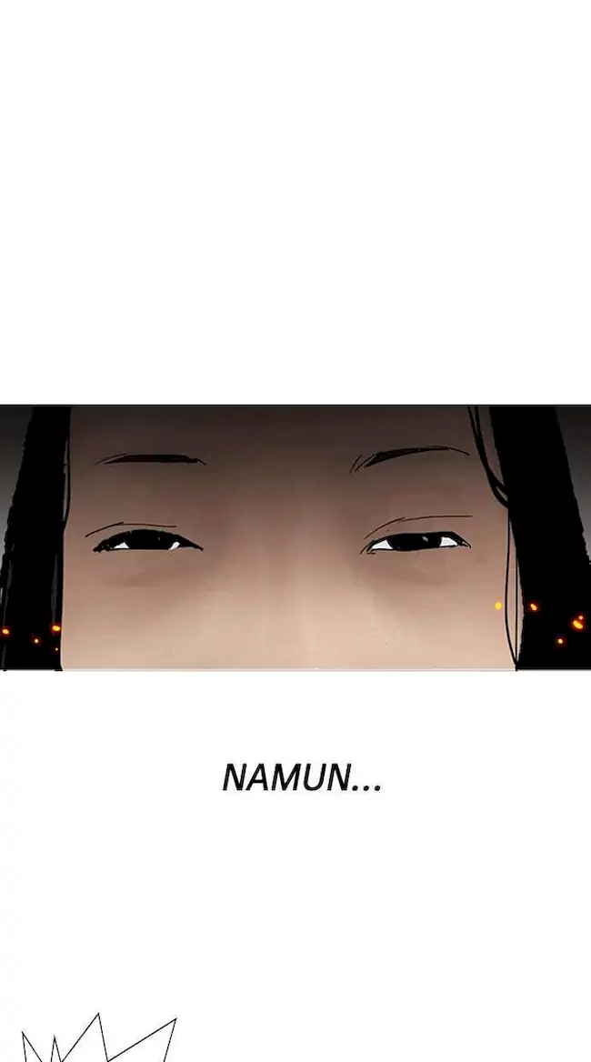 Lookism Bab 136 halaman 40