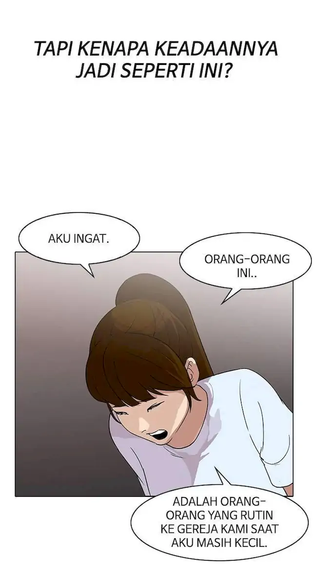 Lookism Bab 136 halaman 42