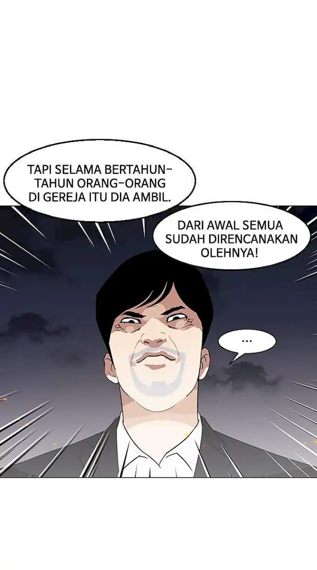 Lookism Bab 136 halaman 43