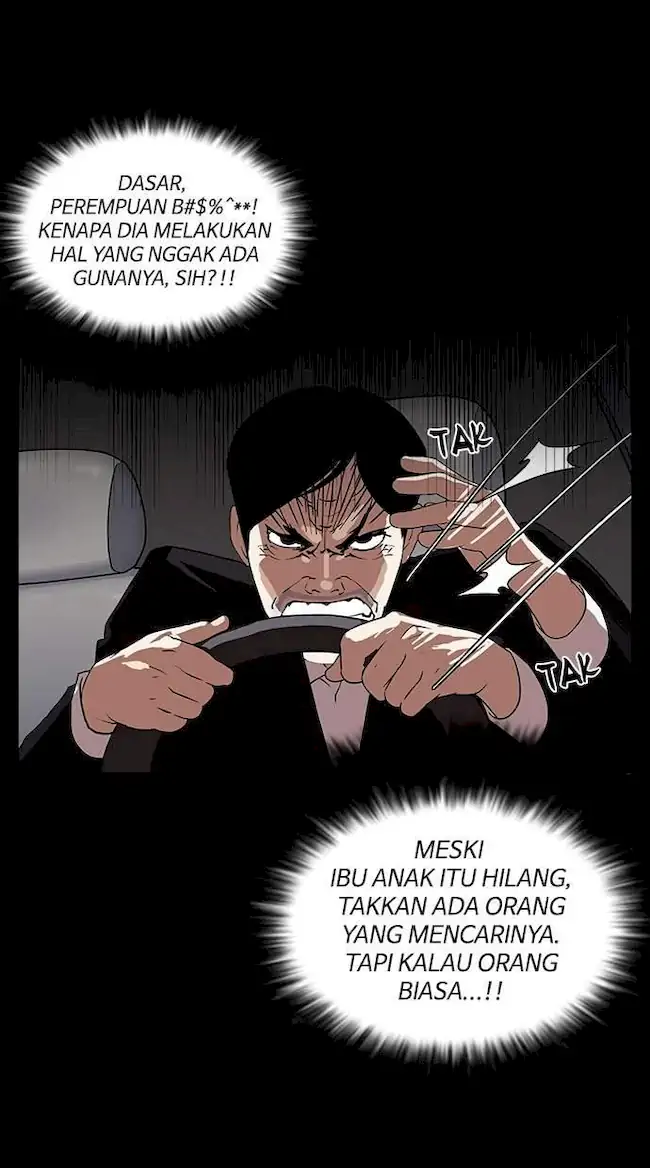 Lookism Bab 136 halaman 45