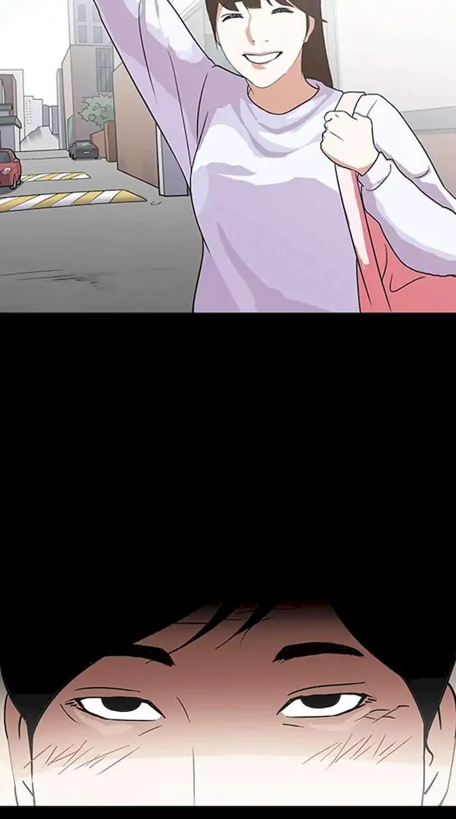 Lookism Bab 136 halaman 48