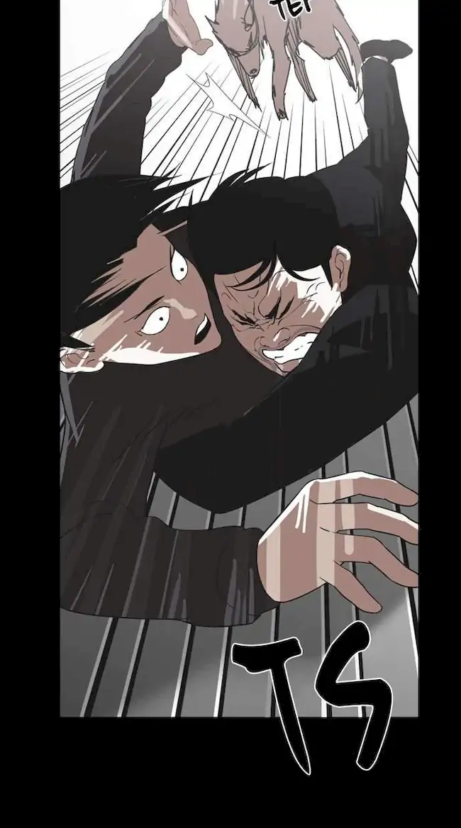 Lookism Bab 136 halaman 51