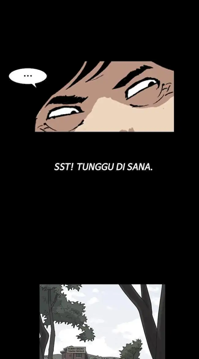 Lookism Bab 136 halaman 54