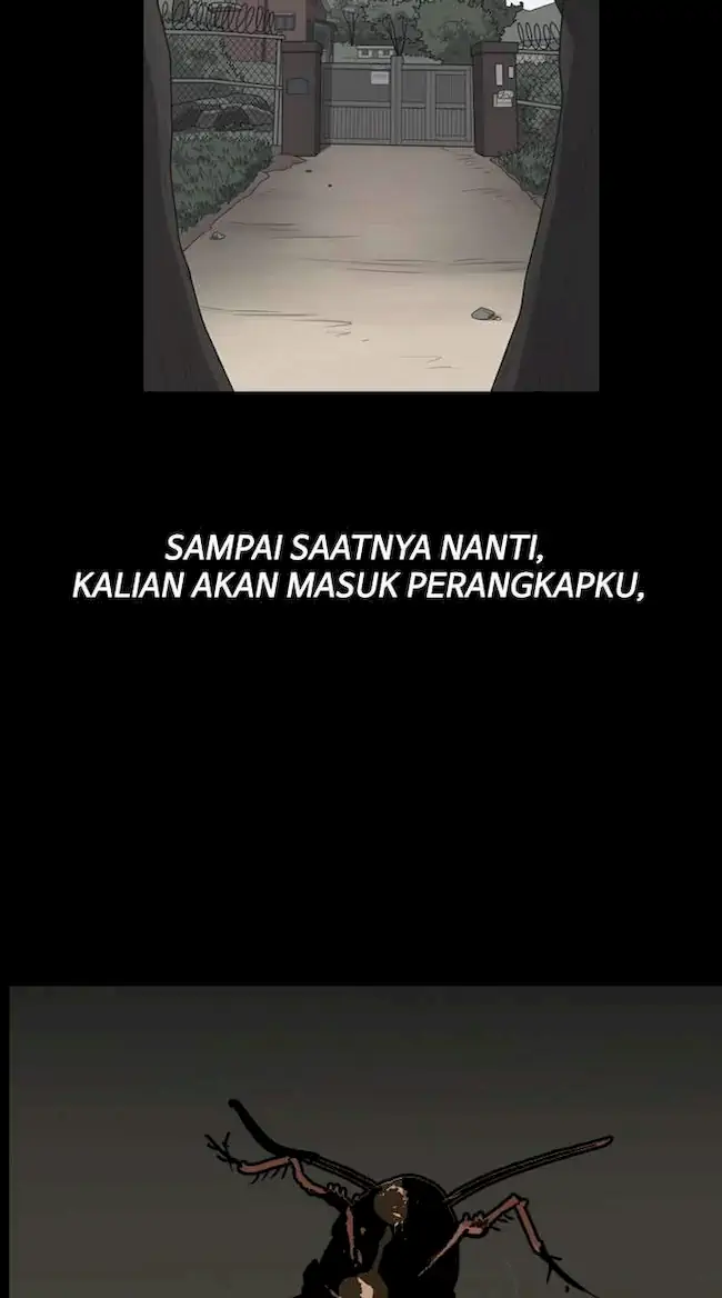 Lookism Bab 136 halaman 55