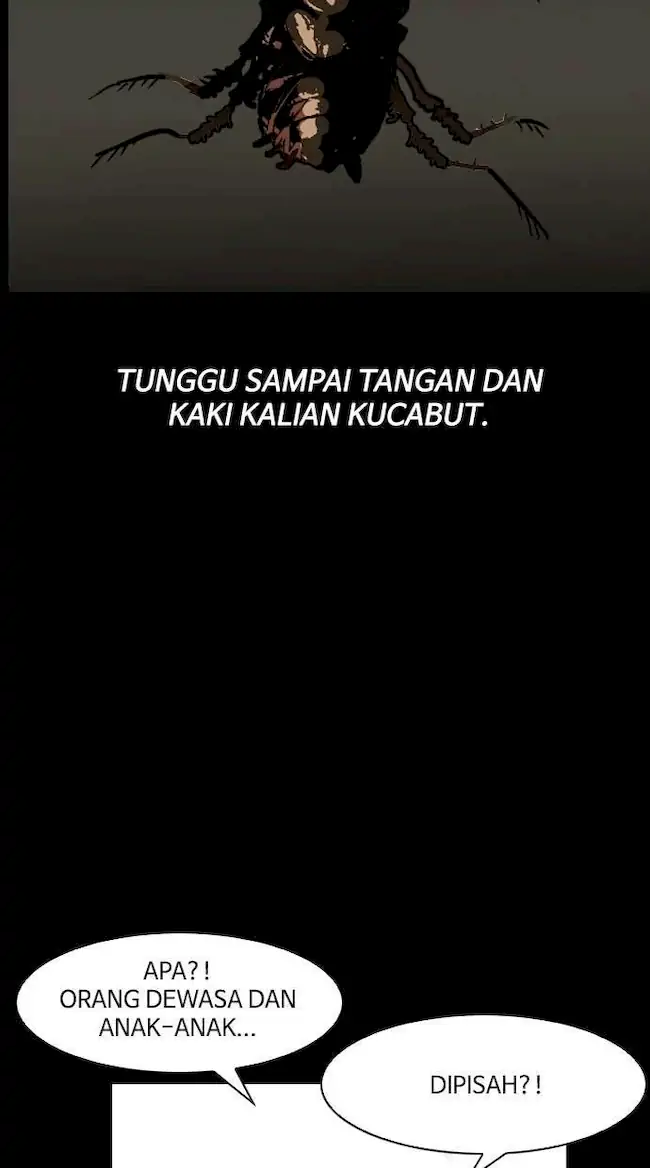 Lookism Bab 136 halaman 56