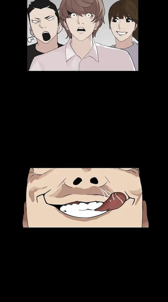 Lookism Bab 136 halaman 58