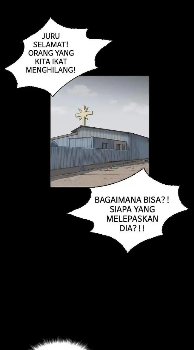 Lookism Bab 136 halaman 60