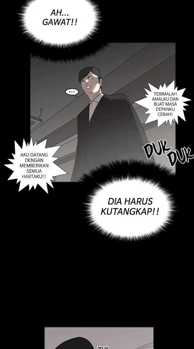 Lookism Bab 136 halaman 61