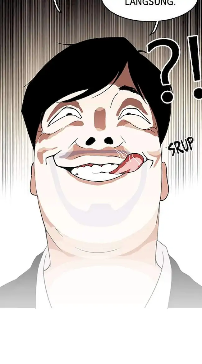 Lookism Bab 136 halaman 65