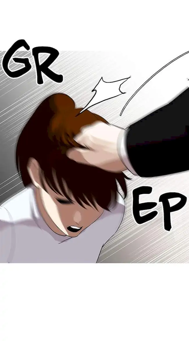 Lookism Bab 136 halaman 66