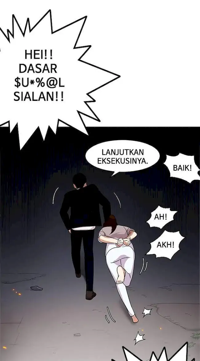 Lookism Bab 136 halaman 67