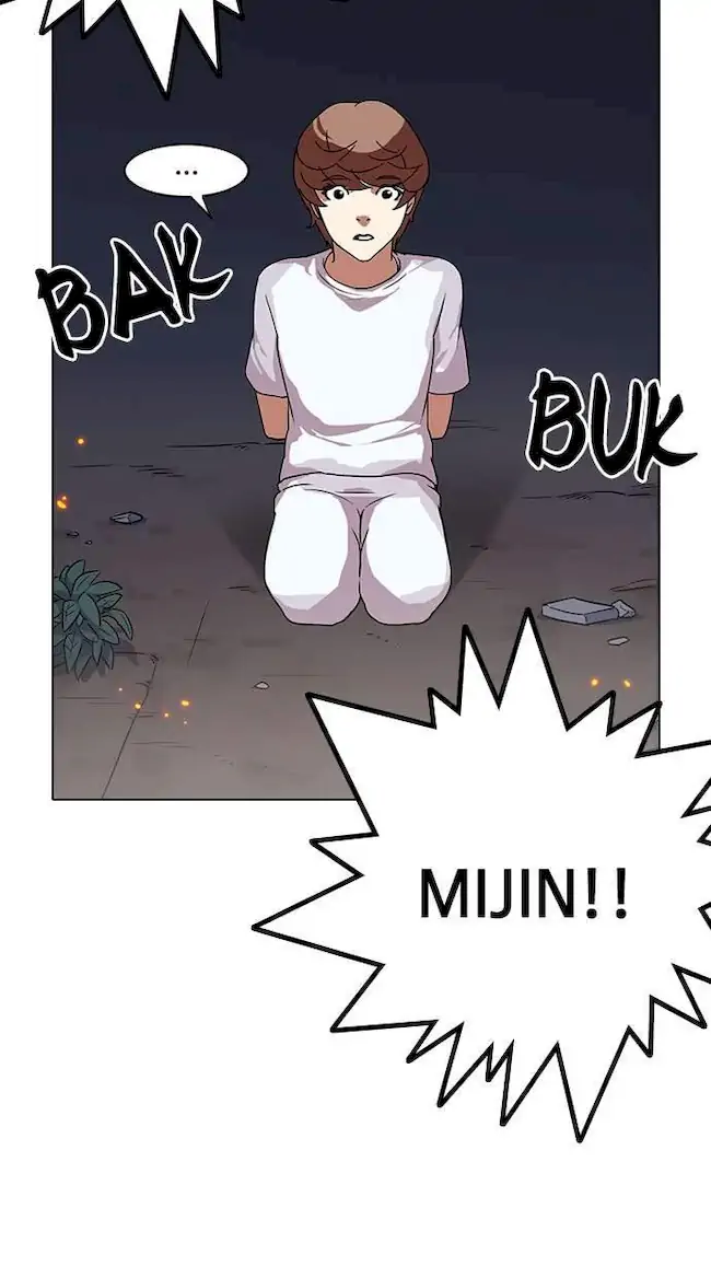 Lookism Bab 136 halaman 73
