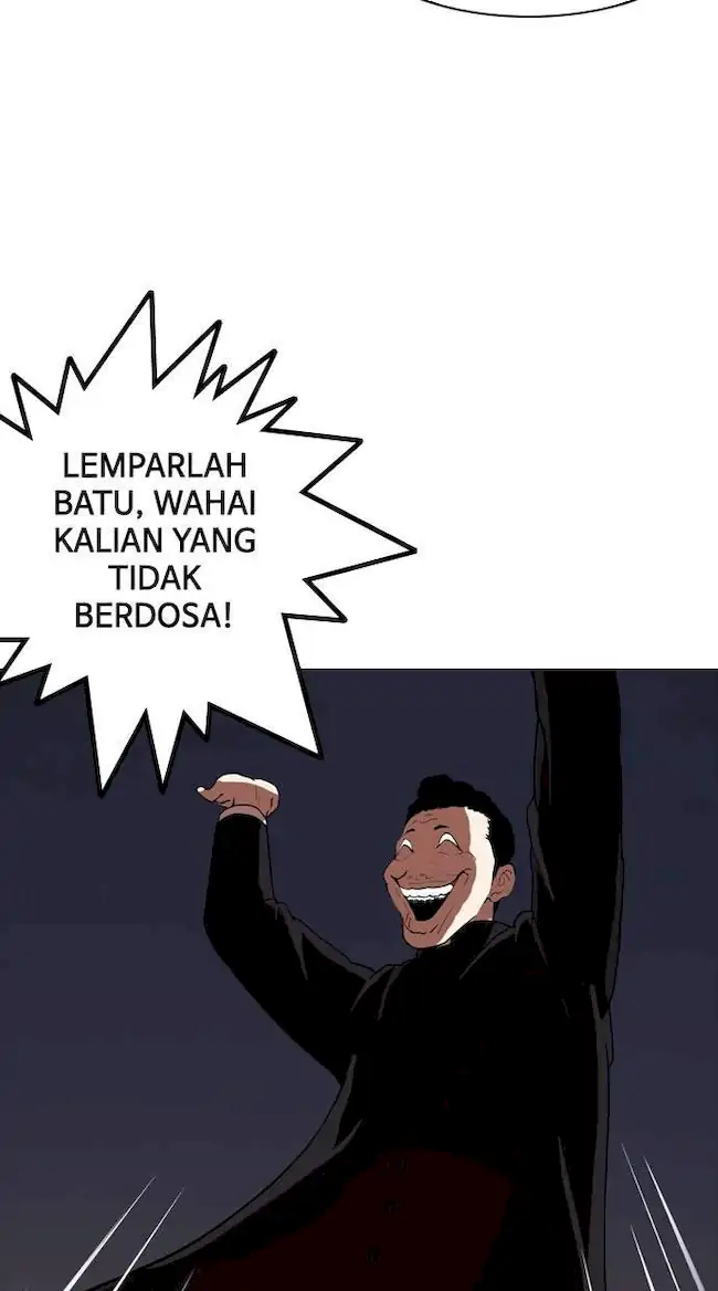 Lookism Bab 136 halaman 76